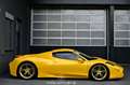 Ferrari 458 Aperta Spider EXP € 234.980,- Gelb - thumbnail 17