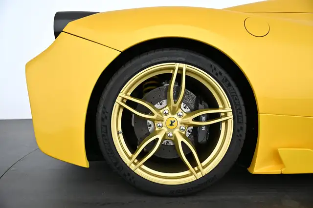 Ferrari 458 view 30