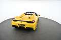 Ferrari 458 Aperta Spider EXP € 234.980,- Gelb - thumbnail 12