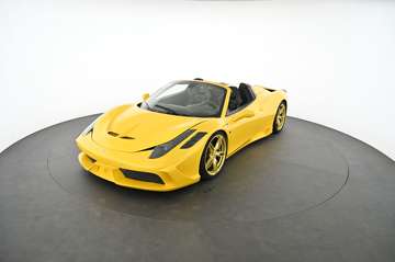 Aperta Spider EXP € 234.980,-