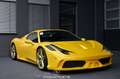 Ferrari 458 Aperta Spider EXP € 234.980,- Gelb - thumbnail 11