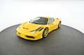Ferrari 458 Aperta Spider EXP € 234.980,- Gelb - thumbnail 13