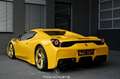Ferrari 458 Aperta Spider EXP € 234.980,- Gelb - thumbnail 12