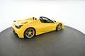 Ferrari 458 Aperta Spider EXP € 234.980,- Gelb - thumbnail 4