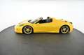 Ferrari 458 Aperta Spider EXP € 234.980,- Gelb - thumbnail 5