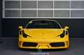 Ferrari 458 Aperta Spider EXP € 234.980,- Amarillo - thumbnail 5