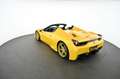Ferrari 458 Aperta Spider Gelb - thumbnail 9