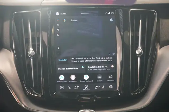 Volvo XC60 view 15