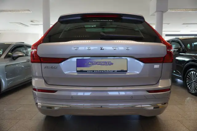 Volvo XC60 view 6