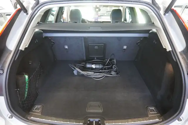Volvo XC60 view 10