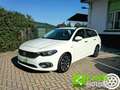 Fiat Tipo 1.3 Mjt S&S SW Lounge Wit - thumbnail 3