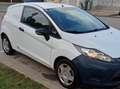 Ford Fiesta Van Basis 1,4 D Fehér - thumbnail 2