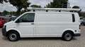 Volkswagen T5 Transporter Kasten-Kombi Lang 4Motion KLIMA Blanc - thumbnail 3