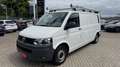 Volkswagen T5 Transporter Kasten-Kombi Lang 4Motion KLIMA Blanc - thumbnail 1