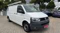 Volkswagen T5 Transporter Kasten-Kombi Lang 4Motion KLIMA Blanc - thumbnail 10
