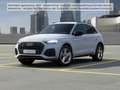 Audi Q5 40 TDI quattro S tronic S line LED Navi Tempo Weiß - thumbnail 1