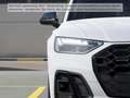 Audi Q5 40 TDI quattro S tronic S line LED Navi Tempo Weiß - thumbnail 8