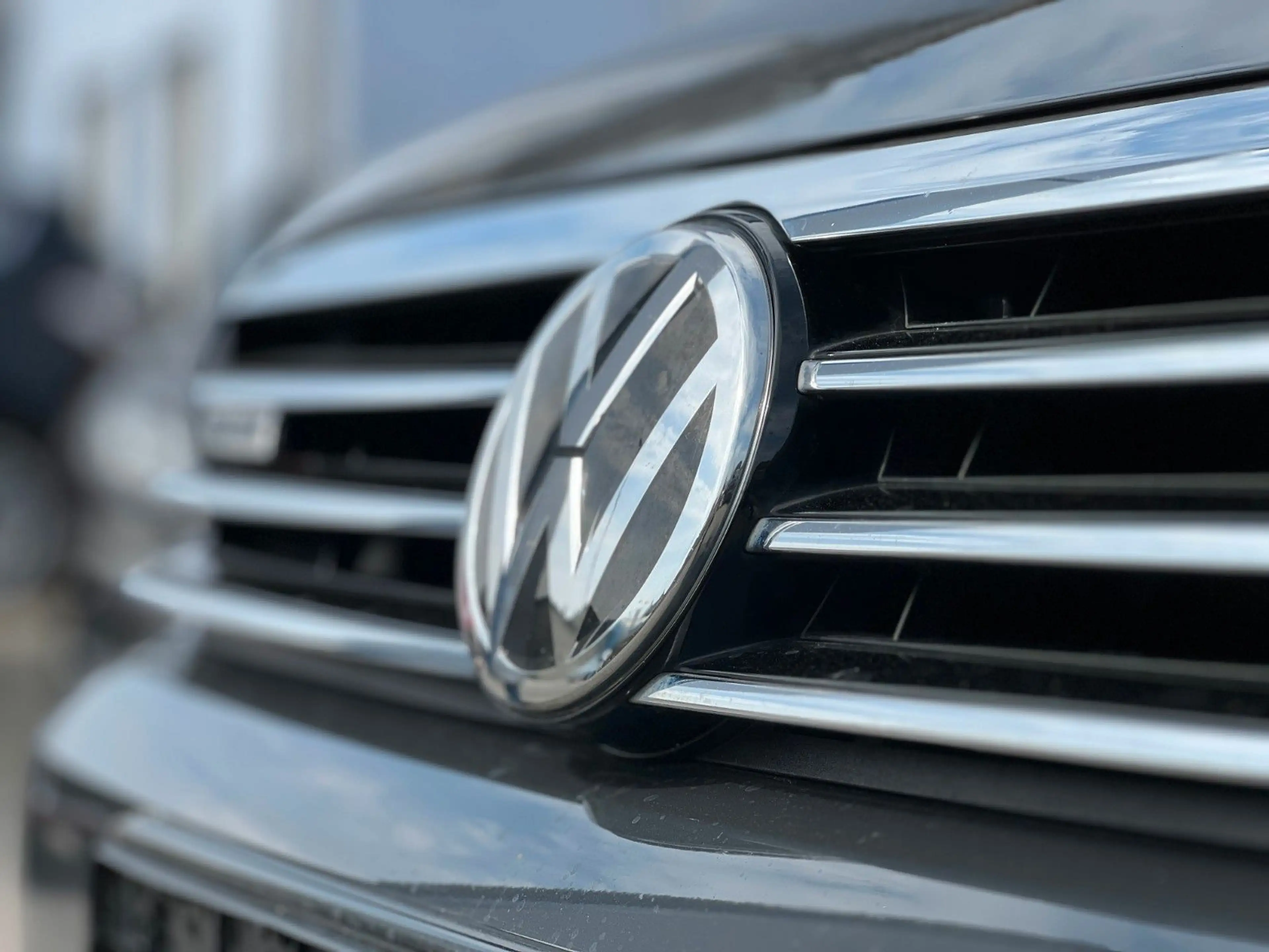 Volkswagen Passat Alltrack Passat 2.0 TDI BiTurbo DSG 4Mo. Variant Alltrack — photo 5