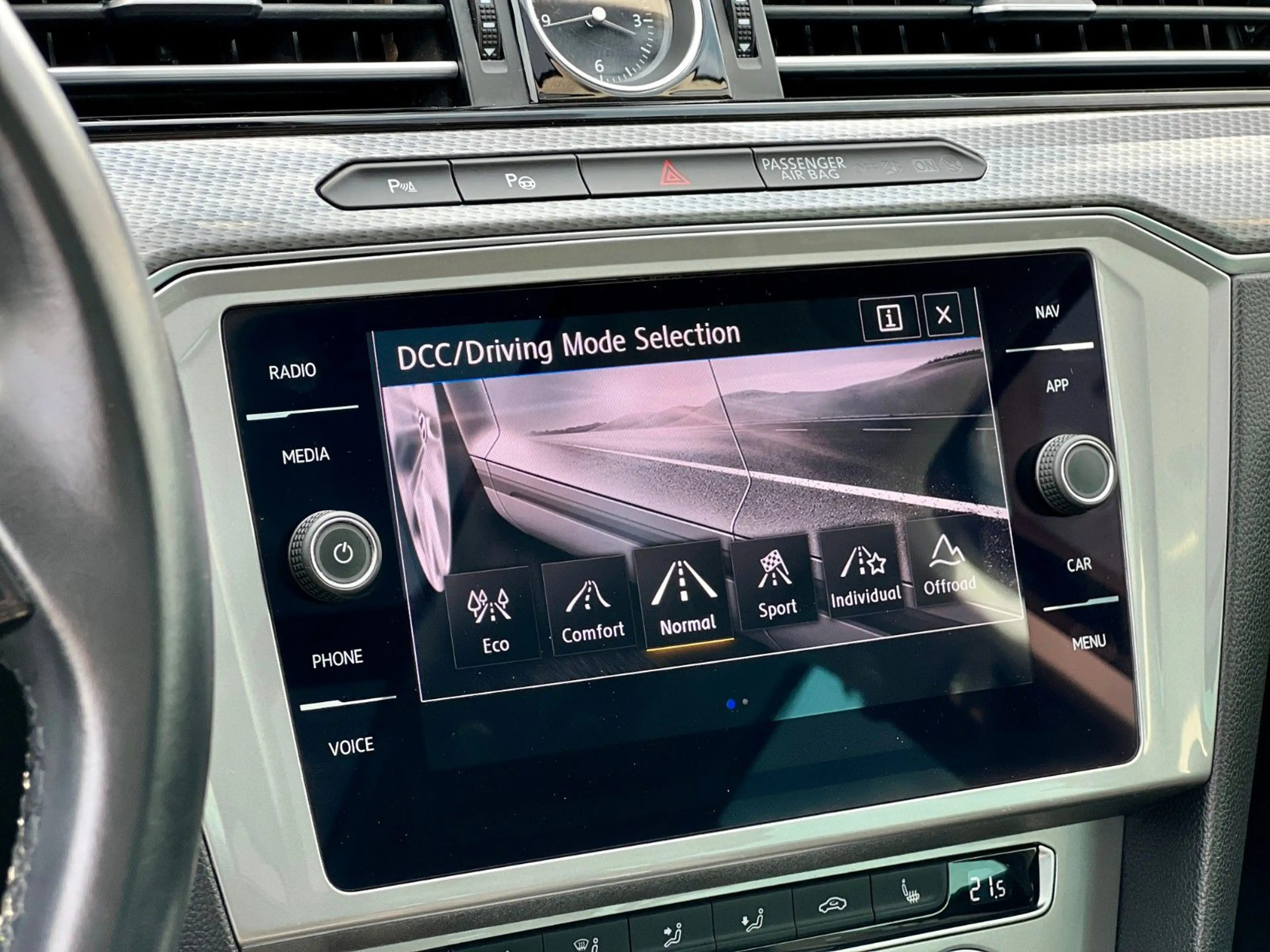Volkswagen Passat Alltrack Passat 2.0 TDI BiTurbo DSG 4Mo. Variant Alltrack — photo 15