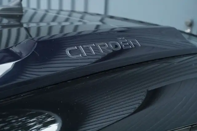 Citroen Unknown Model view 12