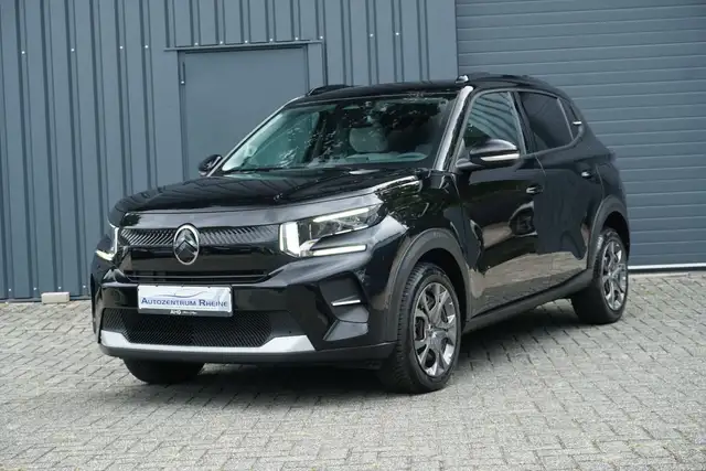 Citroen Unknown Model view 3