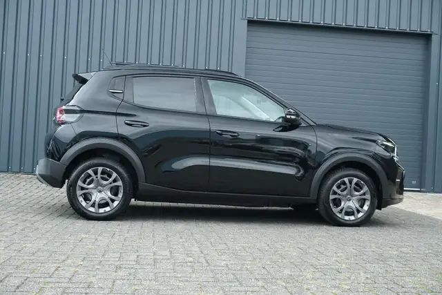 Citroen Unknown Model view 8