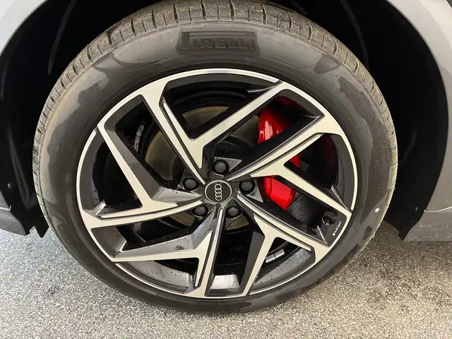 Audi Q6 e-tron e-tron quattro Ansicht 19