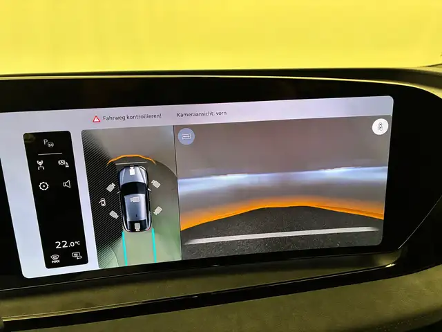 Audi Q6 e-tron e-tron quattro Ansicht 18