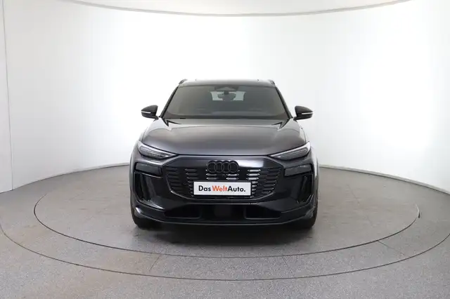 Audi Q6 e-tron e-tron quattro Ansicht 8