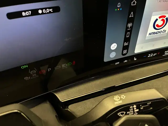 Audi Q6 e-tron e-tron quattro Ansicht 13