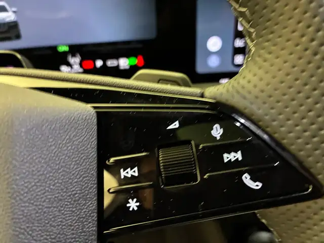 Audi Q6 e-tron e-tron quattro Ansicht 12
