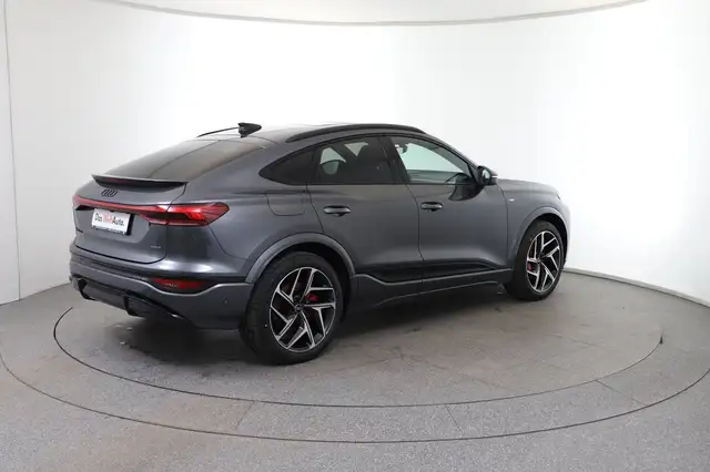 Audi Q6 e-tron e-tron quattro Ansicht 6