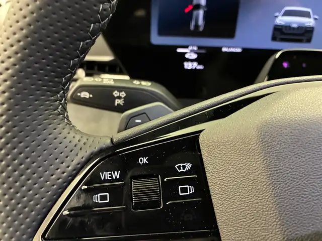 Audi Q6 e-tron e-tron quattro Ansicht 9