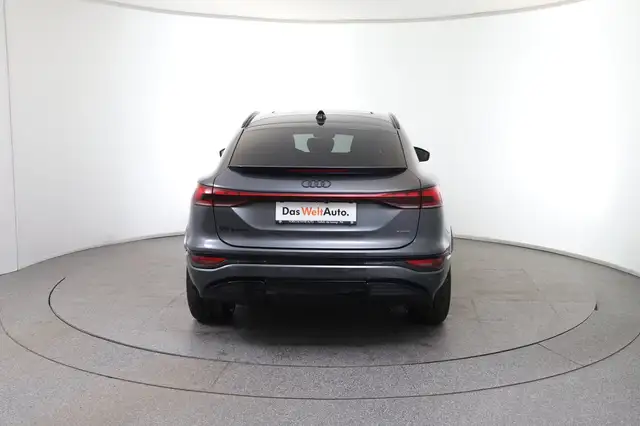 Audi Q6 e-tron e-tron quattro Ansicht 5