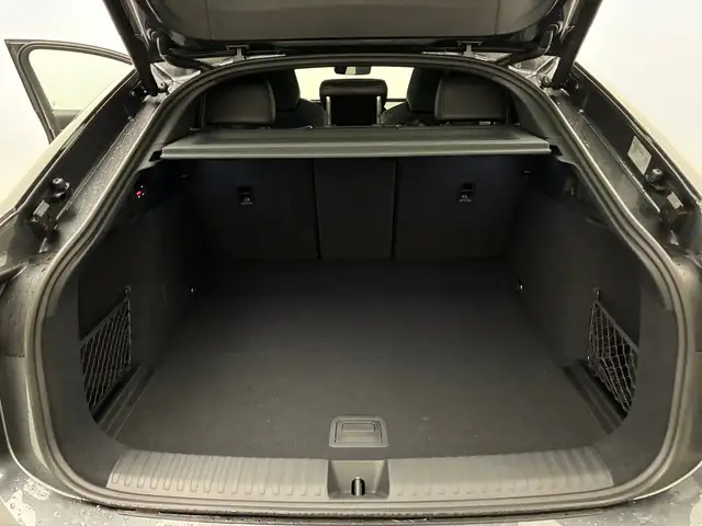 Audi Q6 e-tron e-tron quattro Ansicht 30
