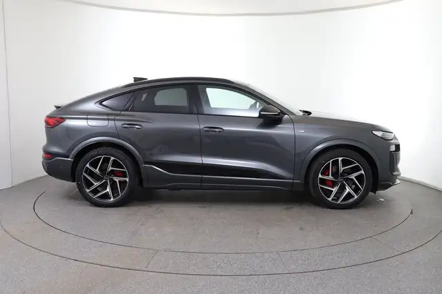 Audi Q6 e-tron e-tron quattro Ansicht 7