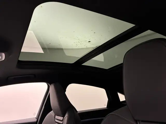 Audi Q6 e-tron e-tron quattro Ansicht 21