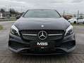 Mercedes-Benz A 180 A180d *AMG *FEUX LED *CRUISE *BI-ZONE *SIEGE CHAUF Schwarz - thumbnail 4