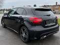 Mercedes-Benz A 180 A180d *AMG *FEUX LED *CRUISE *BI-ZONE *SIEGE CHAUF Schwarz - thumbnail 12
