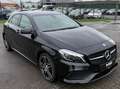 Mercedes-Benz A 180 A180d *AMG *FEUX LED *CRUISE *BI-ZONE *SIEGE CHAUF Schwarz - thumbnail 5