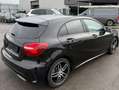 Mercedes-Benz A 180 A180d *AMG *FEUX LED *CRUISE *BI-ZONE *SIEGE CHAUF Schwarz - thumbnail 7