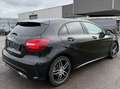 Mercedes-Benz A 180 A180d *AMG *FEUX LED *CRUISE *BI-ZONE *SIEGE CHAUF Schwarz - thumbnail 8