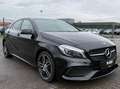 Mercedes-Benz A 180 A180d *AMG *FEUX LED *CRUISE *BI-ZONE *SIEGE CHAUF Schwarz - thumbnail 6