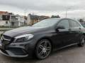 Mercedes-Benz A 180 A180d *AMG *FEUX LED *CRUISE *BI-ZONE *SIEGE CHAUF Schwarz - thumbnail 2