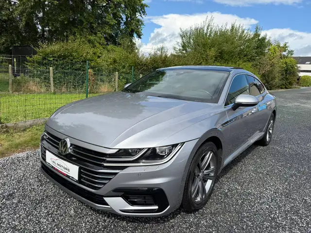 Volkswagen Arteon 1.5 TSI ACT R-Line DSG*HANDELAARSPRIJS/PRIX MARCHAND*