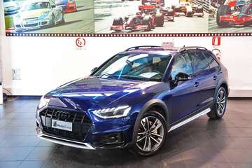 40 TDI S-Tronic Identity Contrast - PELLE/VIRTUAL/ADAS/TELECAMERA/LUCI PLUS