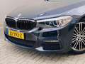 BMW 520 5-serie Touring 520i High Executive Zwart - thumbnail 2