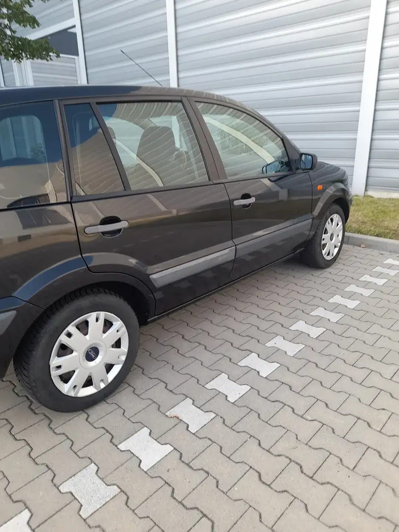 Ford Fusion 1.25 Style - 1