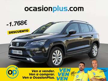 1.5 EcoTSI S&S Style DSG