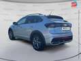 Volkswagen Taigo 1.0 TSI 110ch R-Line DSG7 Argent - thumbnail 8